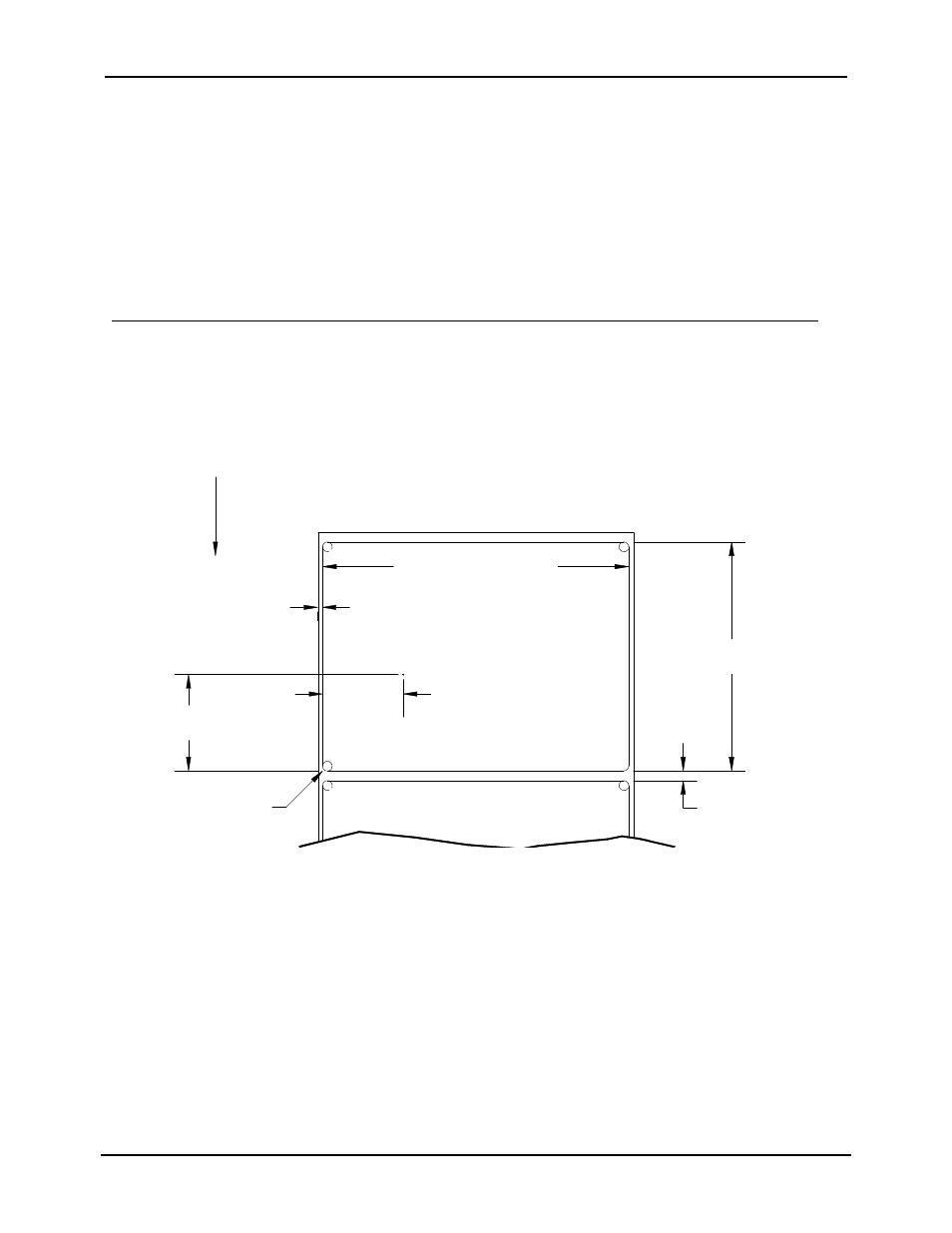 Microcom, 4 label header | Microcom 400 User Manual | Page 29 / 100