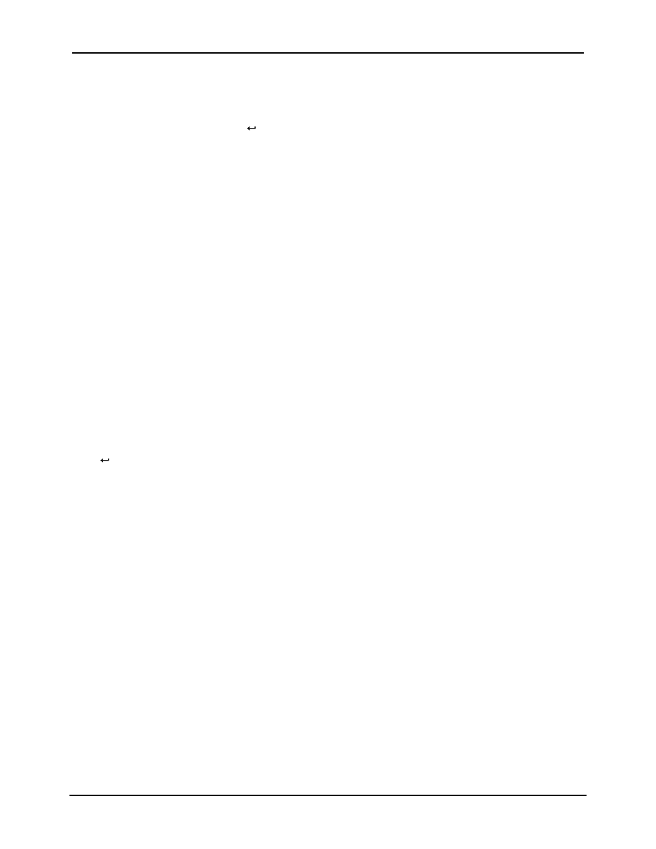 Microcom 400 User Manual | Page 33 / 100