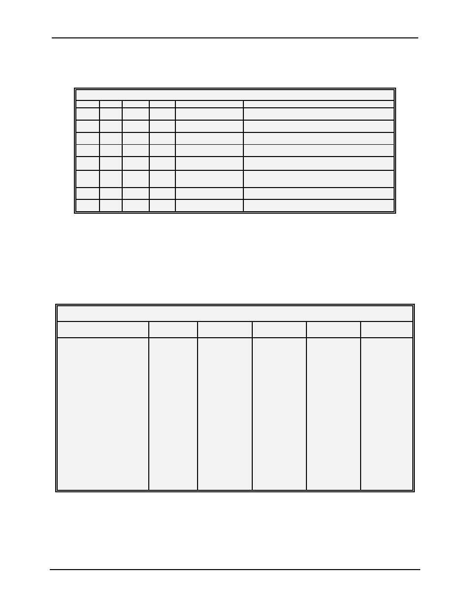 Microcom 400 User Manual | Page 36 / 100