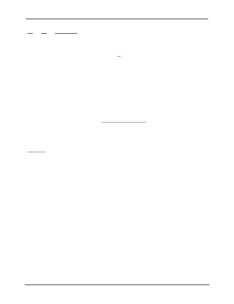 Microcom 400 User Manual | Page 49 / 100
