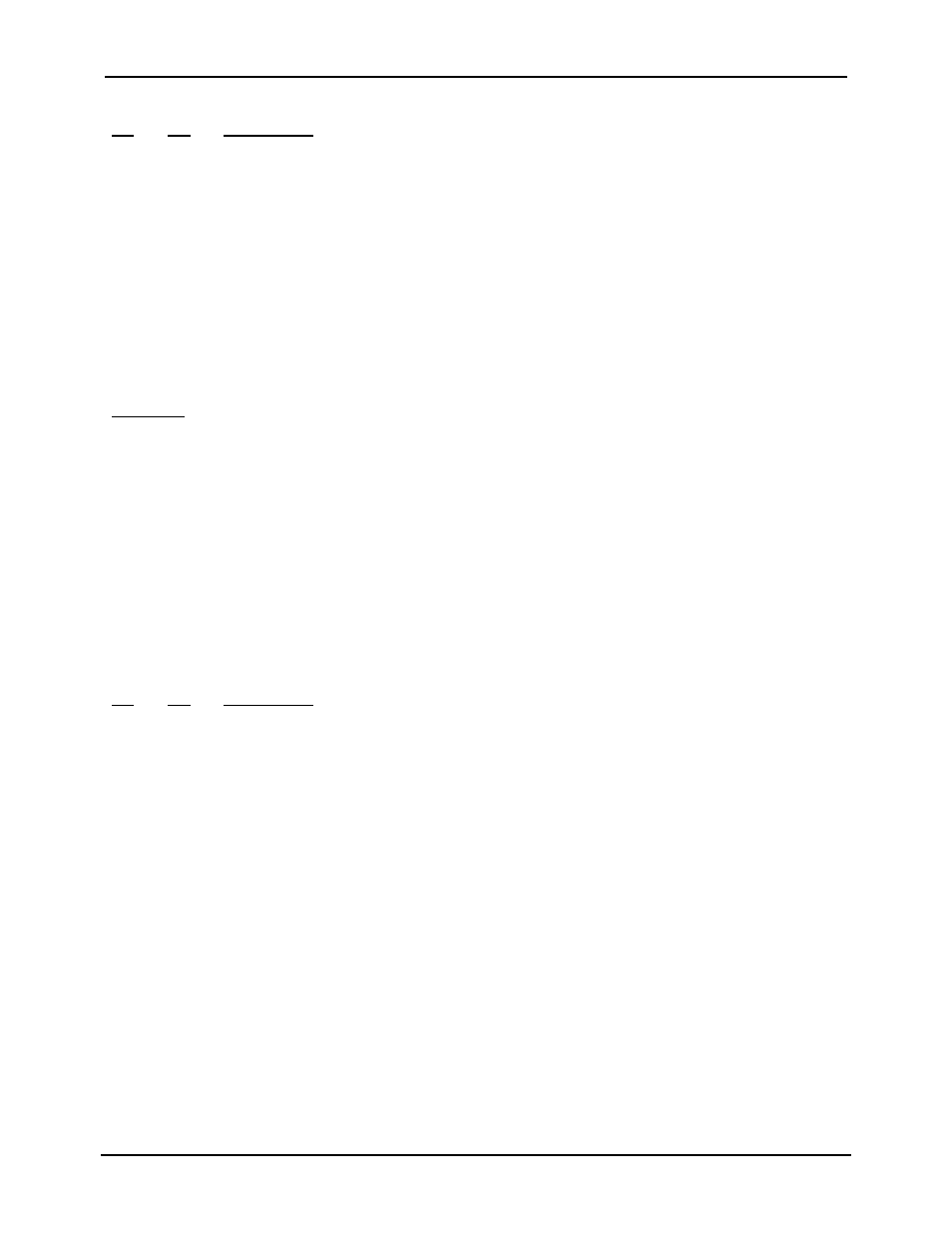 Microcom 400 User Manual | Page 52 / 100