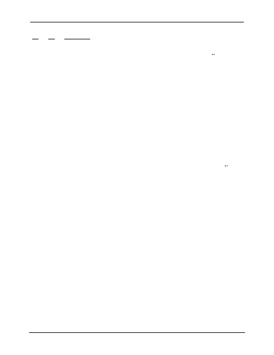Microcom 400 User Manual | Page 54 / 100