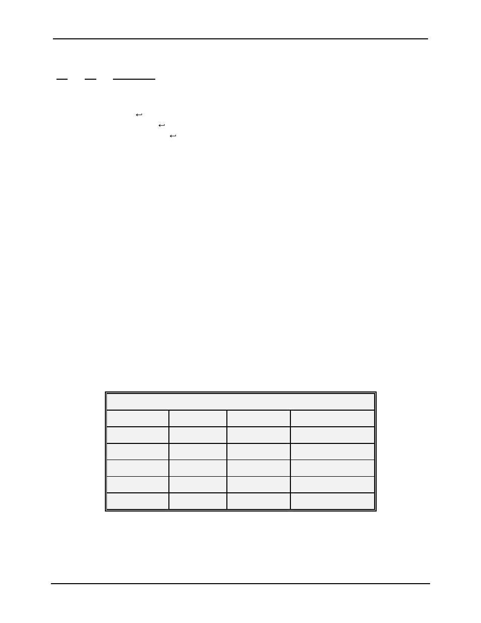 Microcom 400 User Manual | Page 56 / 100