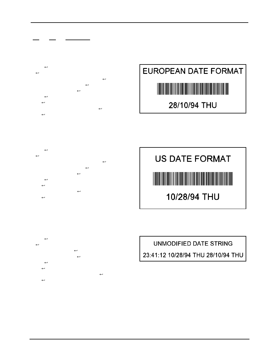 Microcom 400 User Manual | Page 57 / 100