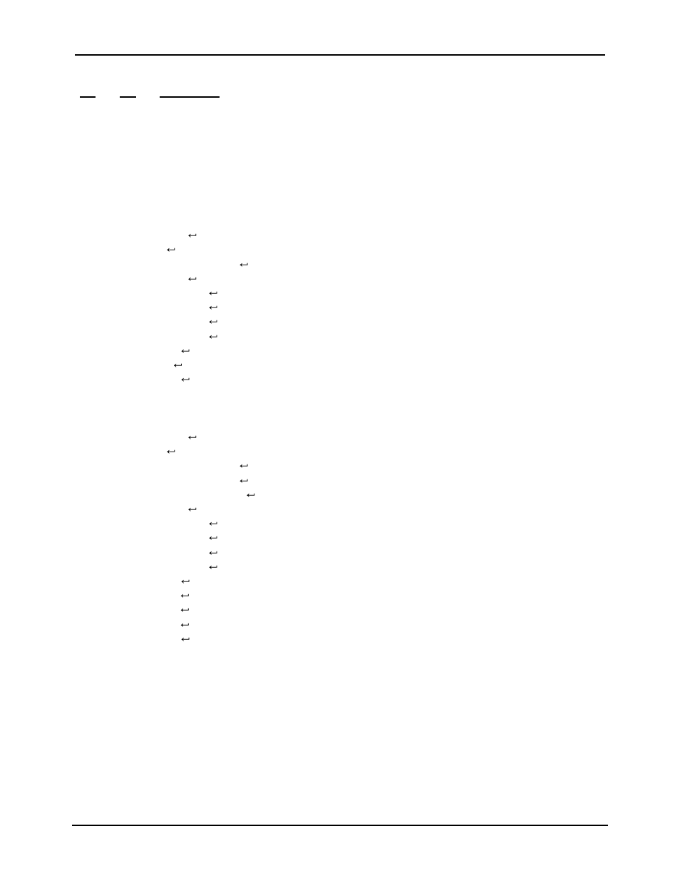 Microcom 400 User Manual | Page 59 / 100