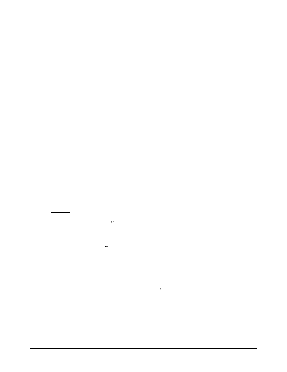 Microcom 400 User Manual | Page 60 / 100