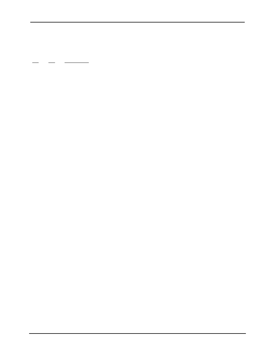 Microcom 400 User Manual | Page 63 / 100