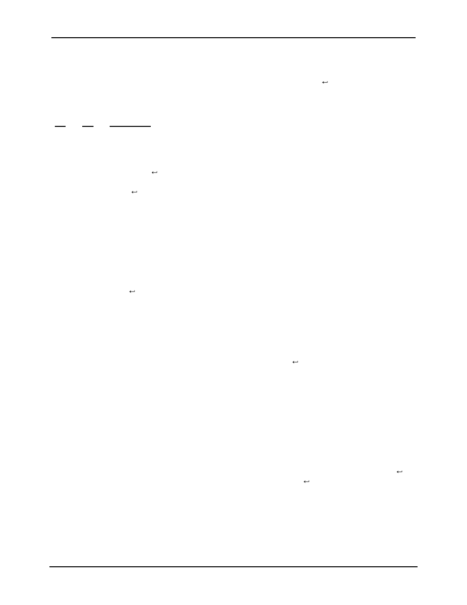 Microcom 400 User Manual | Page 65 / 100