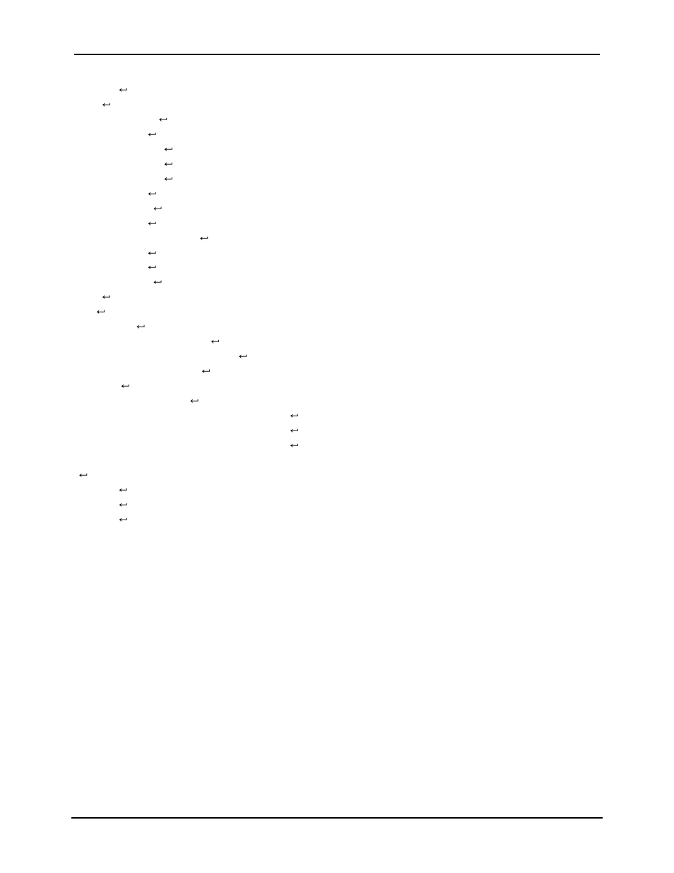 Microcom 400 User Manual | Page 66 / 100