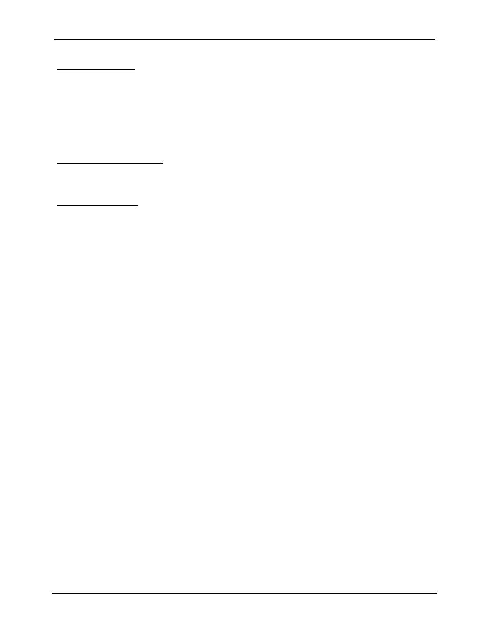 Microcom 400 User Manual | Page 68 / 100