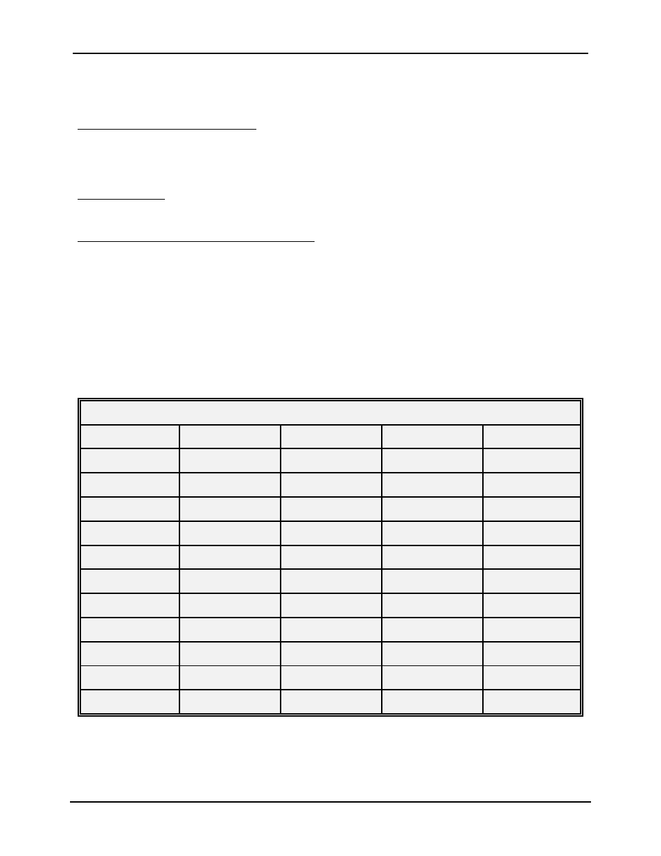 Microcom 400 User Manual | Page 73 / 100