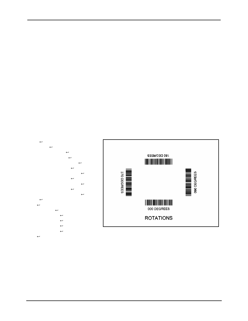 Microcom 400 User Manual | Page 78 / 100