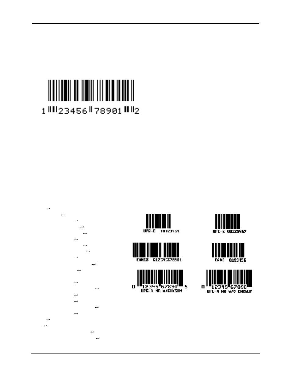 Microcom 400 User Manual | Page 79 / 100