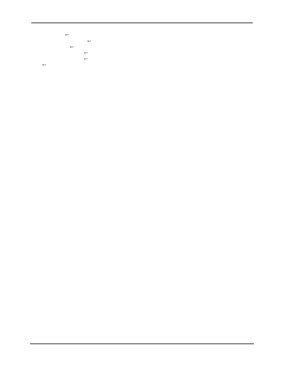 Microcom 400 User Manual | Page 80 / 100