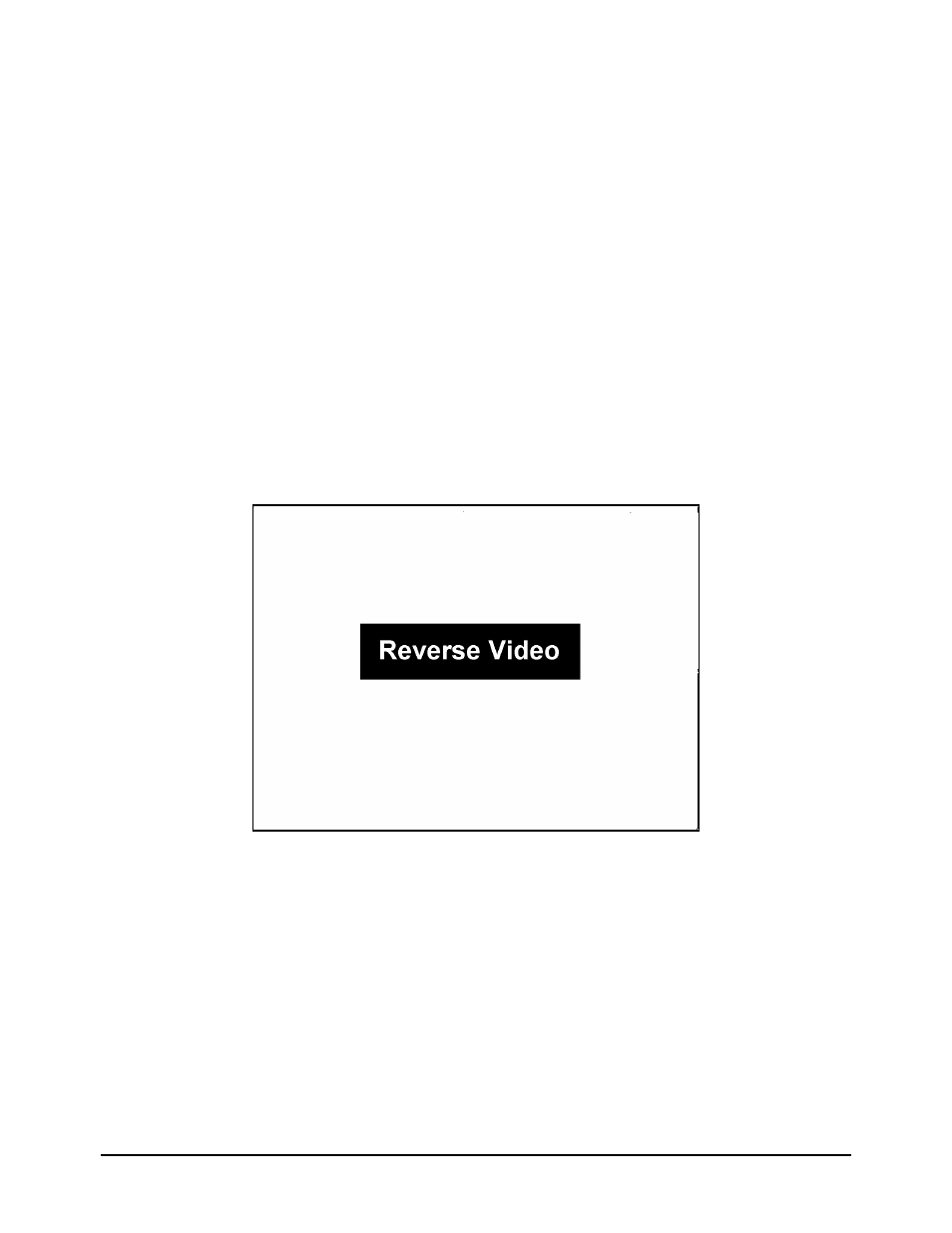 Chapter 8: special effects | Microcom 400 User Manual | Page 81 / 100