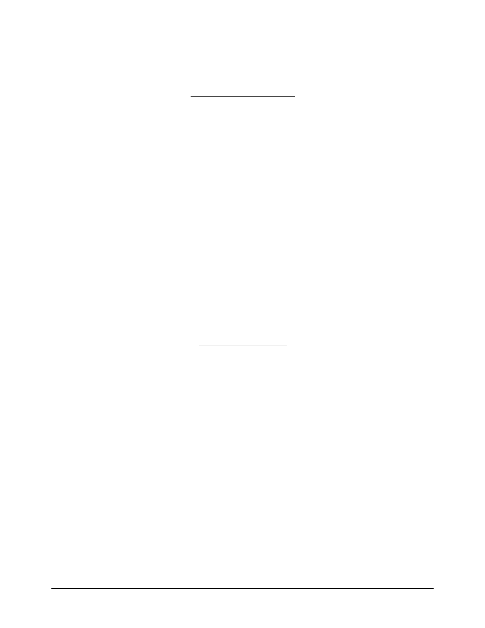 Appendix a: warranty and repair procedures | Microcom 400 User Manual | Page 86 / 100