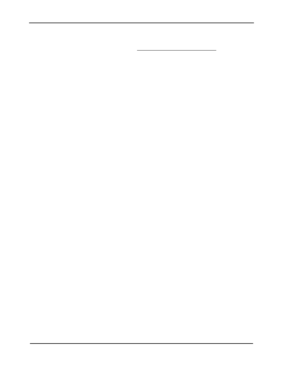 Microcom 412 User Manual | Page 103 / 108