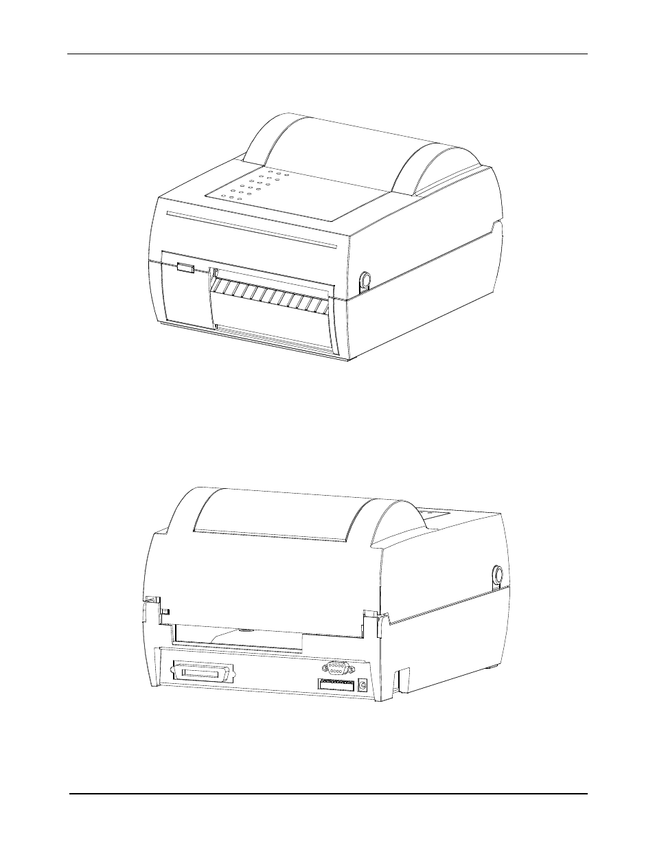 Microcom 412 User Manual | Page 14 / 108