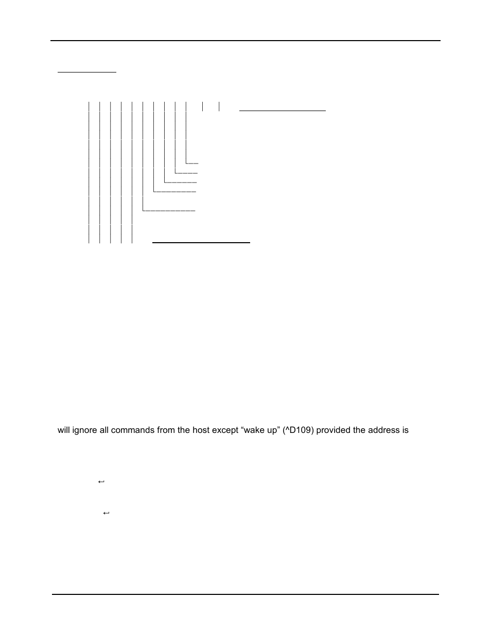 Microcom 412 User Manual | Page 23 / 108