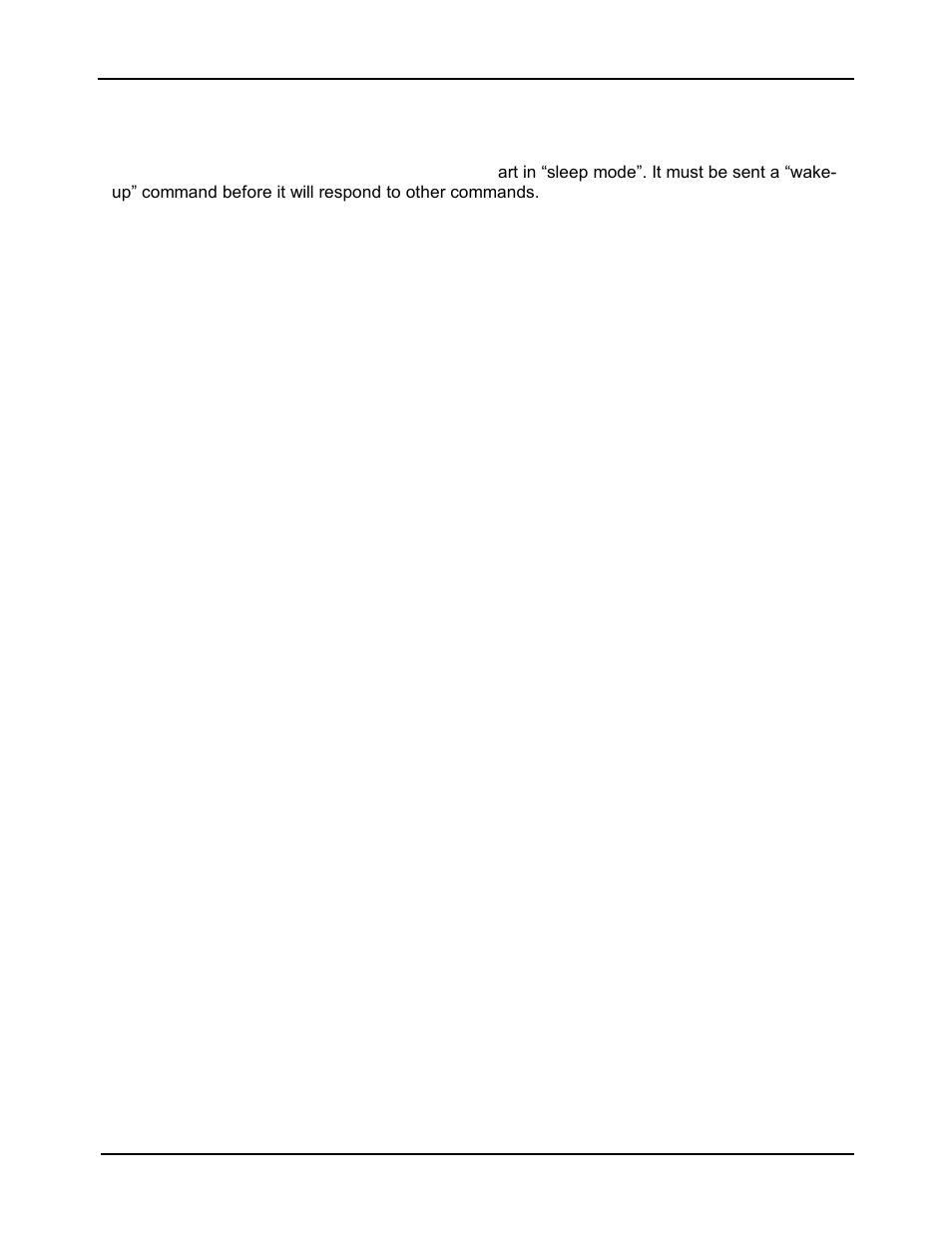 Microcom 412 User Manual | Page 24 / 108