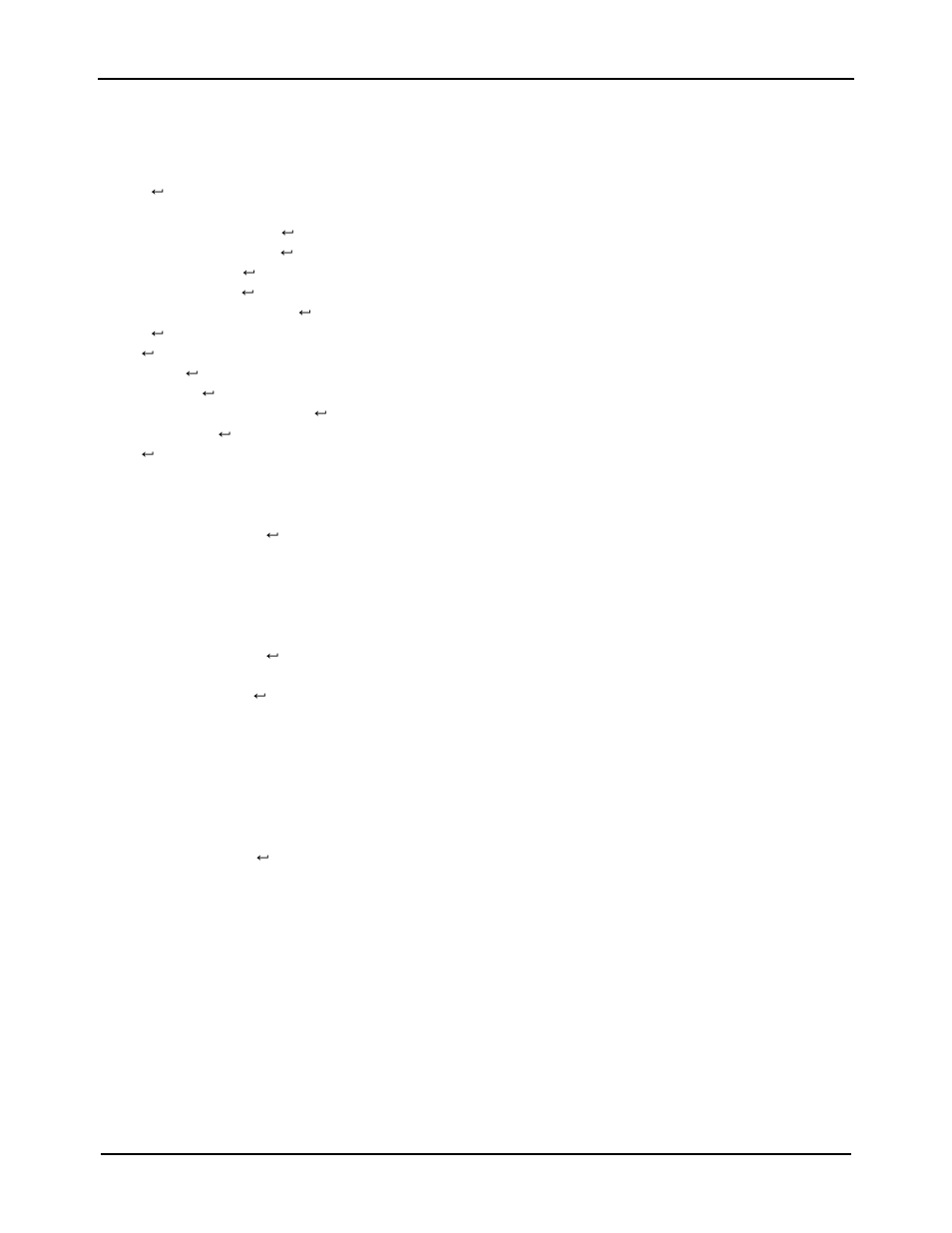 Microcom 412 User Manual | Page 27 / 108
