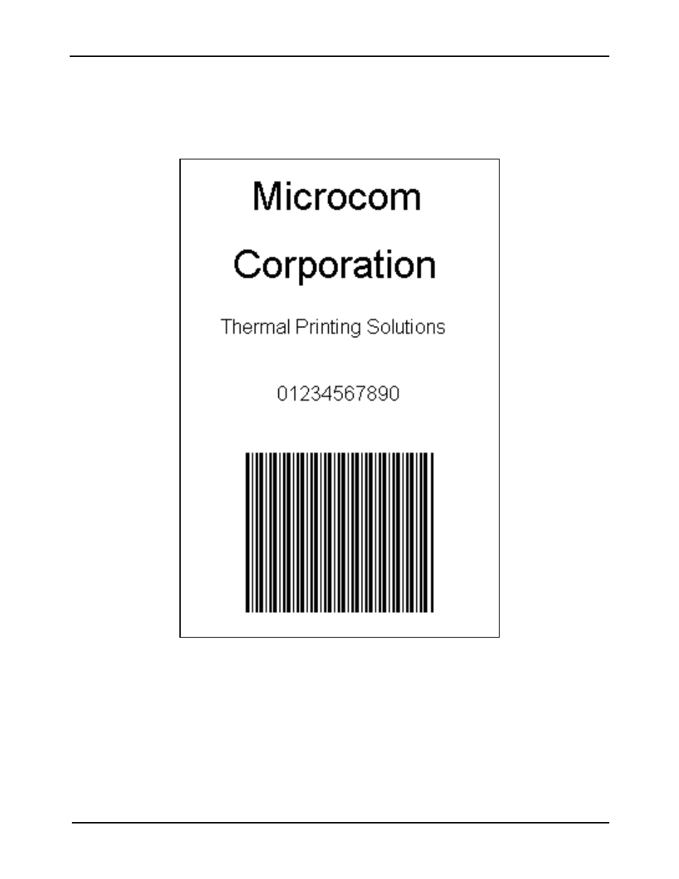 Microcom 412 User Manual | Page 28 / 108