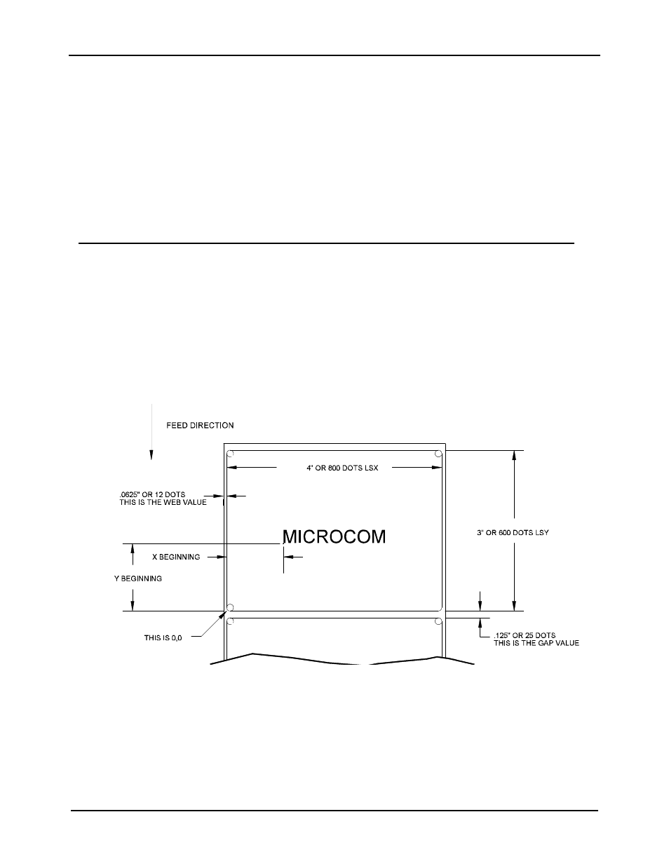 Microcom 412 User Manual | Page 29 / 108