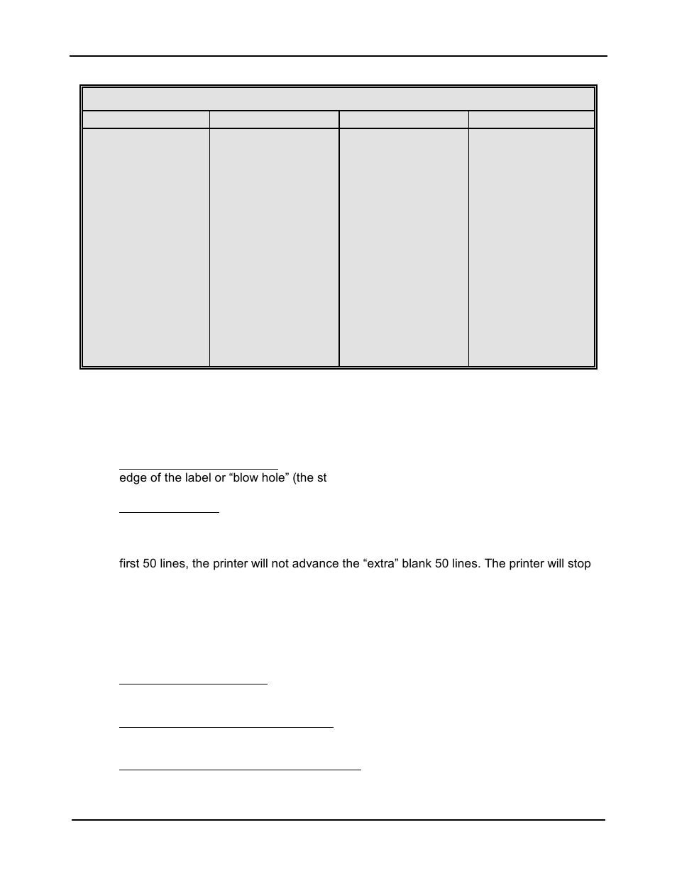 Microcom 412 User Manual | Page 31 / 108