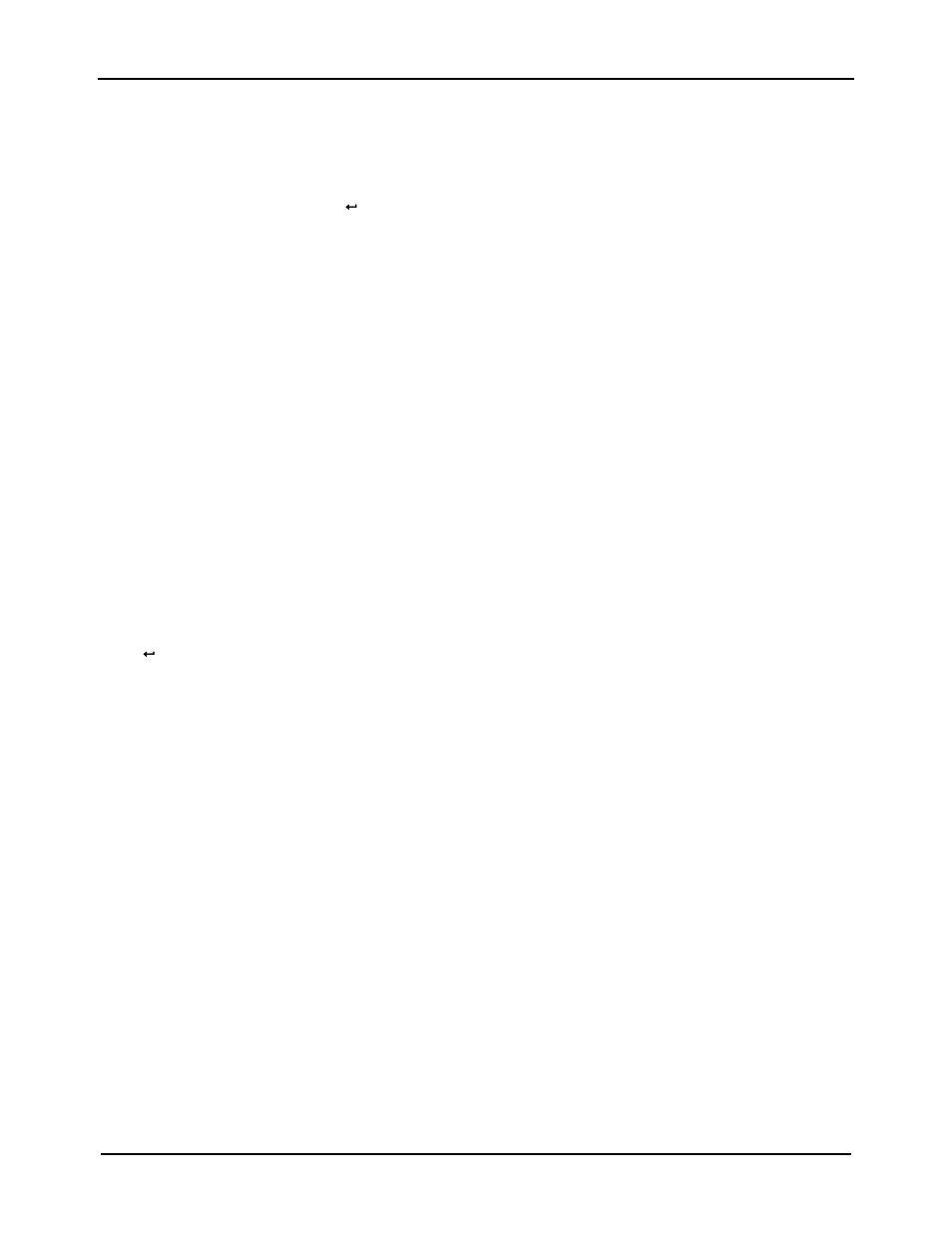 Microcom 412 User Manual | Page 33 / 108