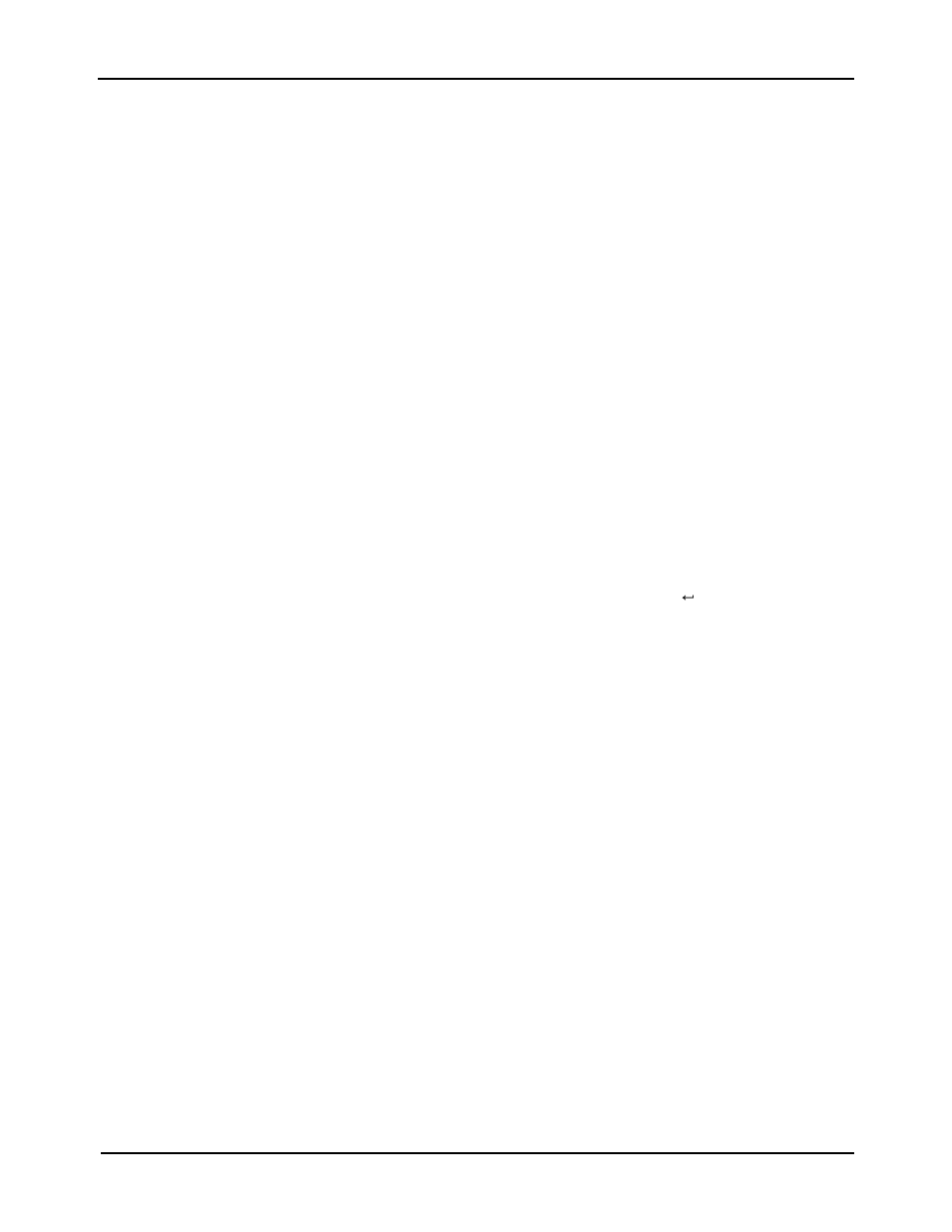 Microcom 412 User Manual | Page 34 / 108