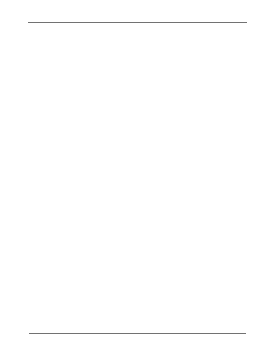 Microcom 412 User Manual | Page 35 / 108