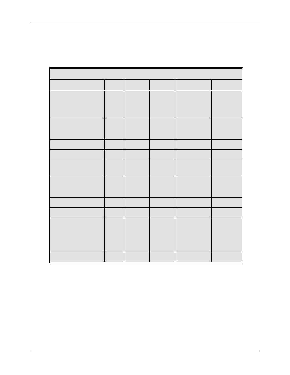 Microcom 412 User Manual | Page 37 / 108