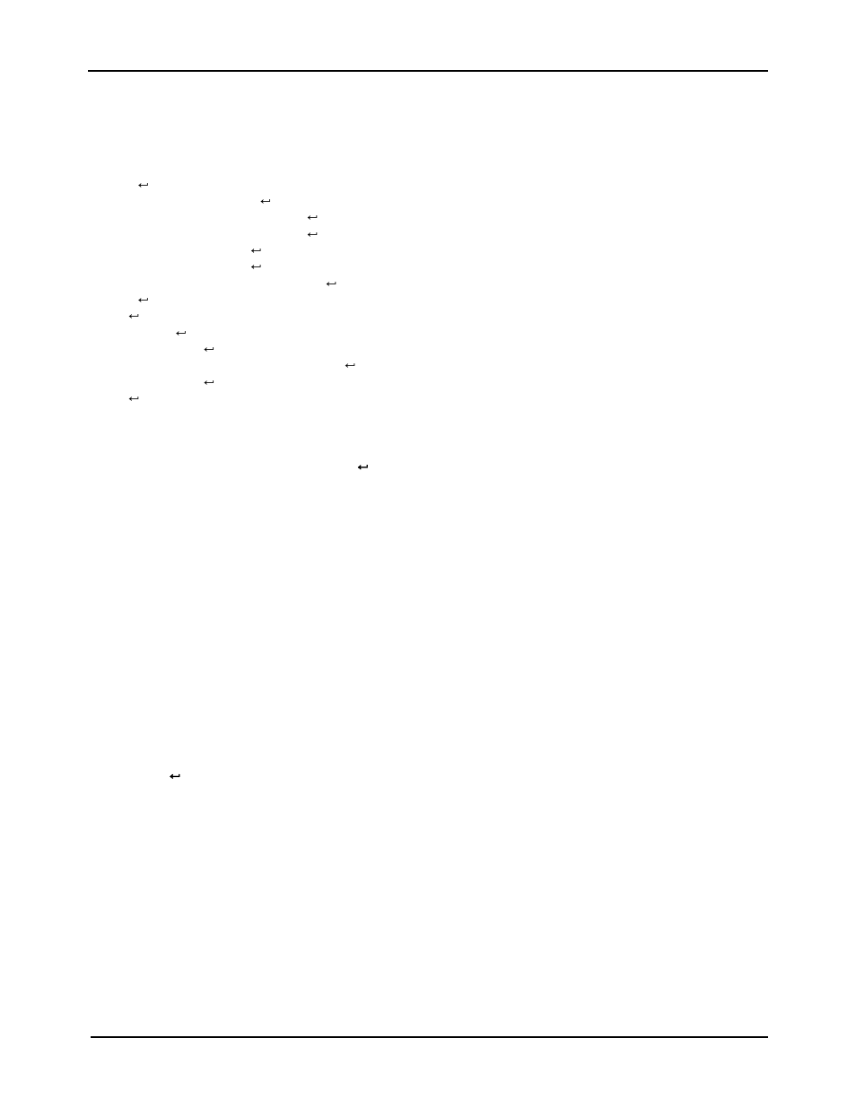Microcom 412 User Manual | Page 42 / 108