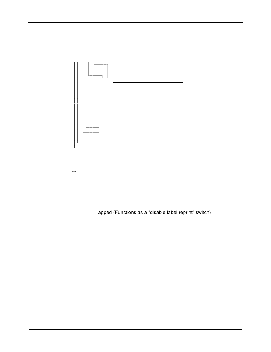 Microcom 412 User Manual | Page 47 / 108