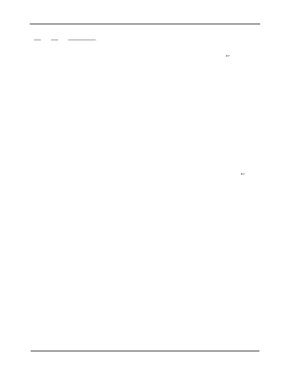 Microcom 412 User Manual | Page 51 / 108