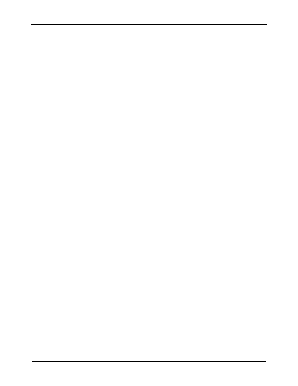 Microcom 412 User Manual | Page 55 / 108