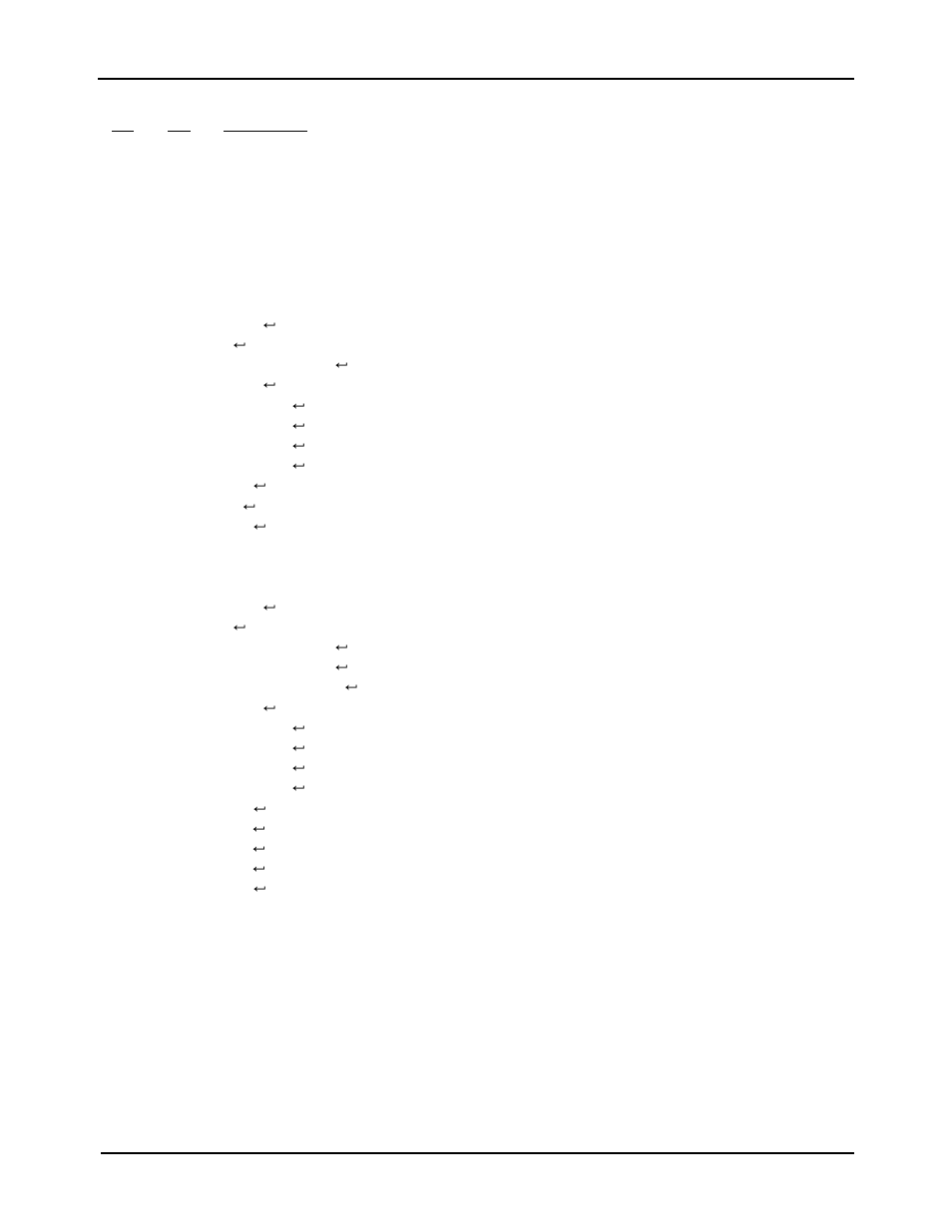 Microcom 412 User Manual | Page 56 / 108