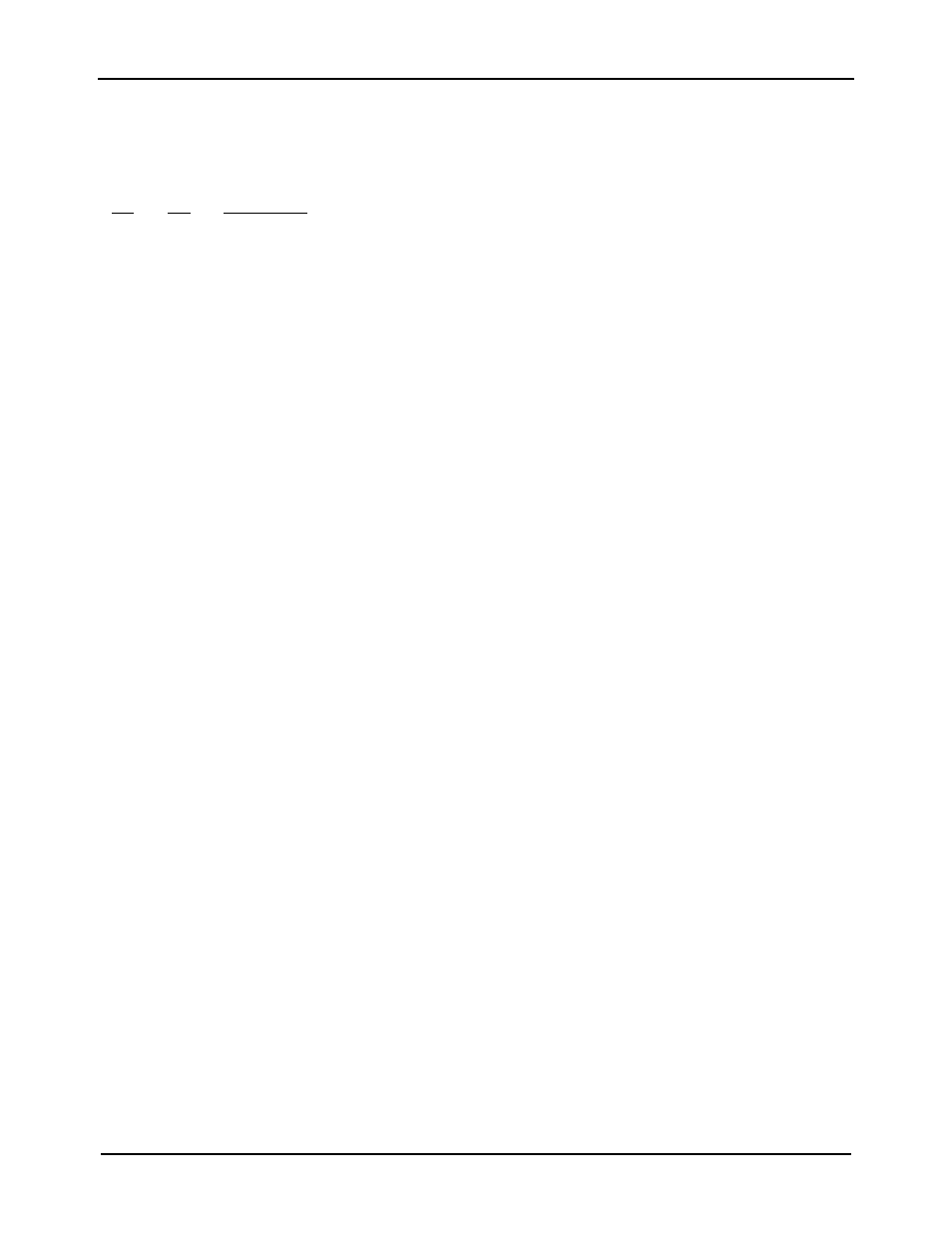 Microcom 412 User Manual | Page 59 / 108