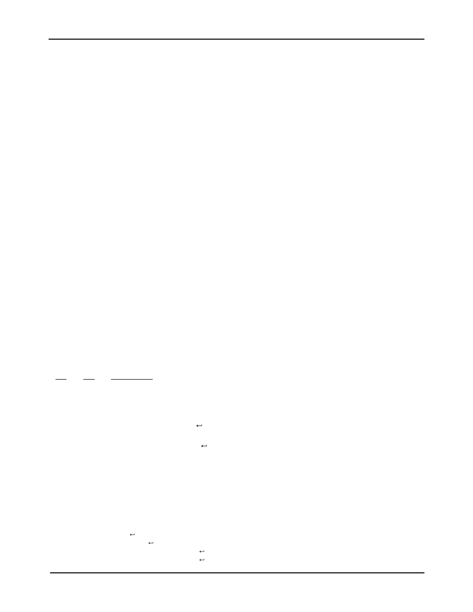Microcom 412 User Manual | Page 60 / 108