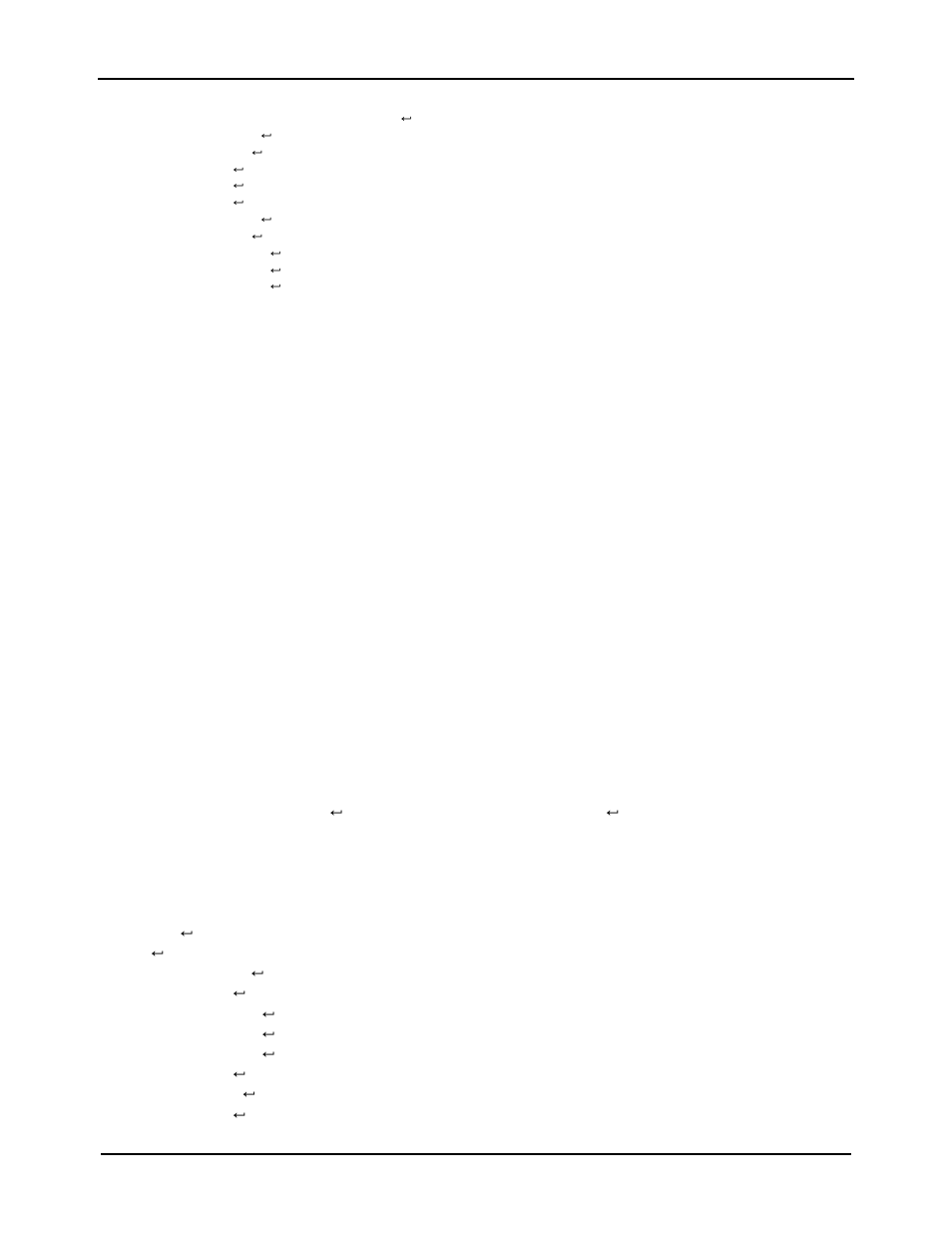 Microcom 412 User Manual | Page 61 / 108