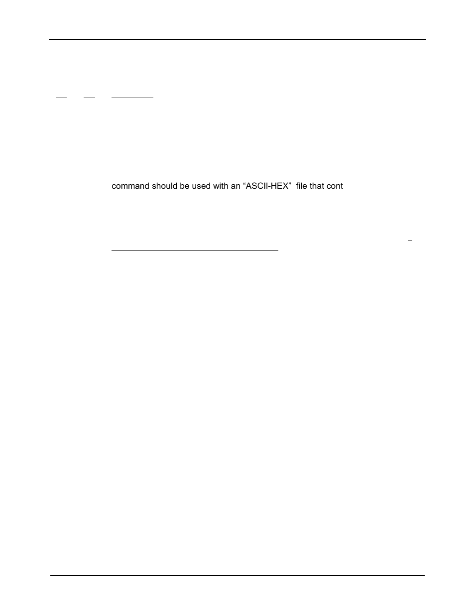 Microcom 412 User Manual | Page 67 / 108