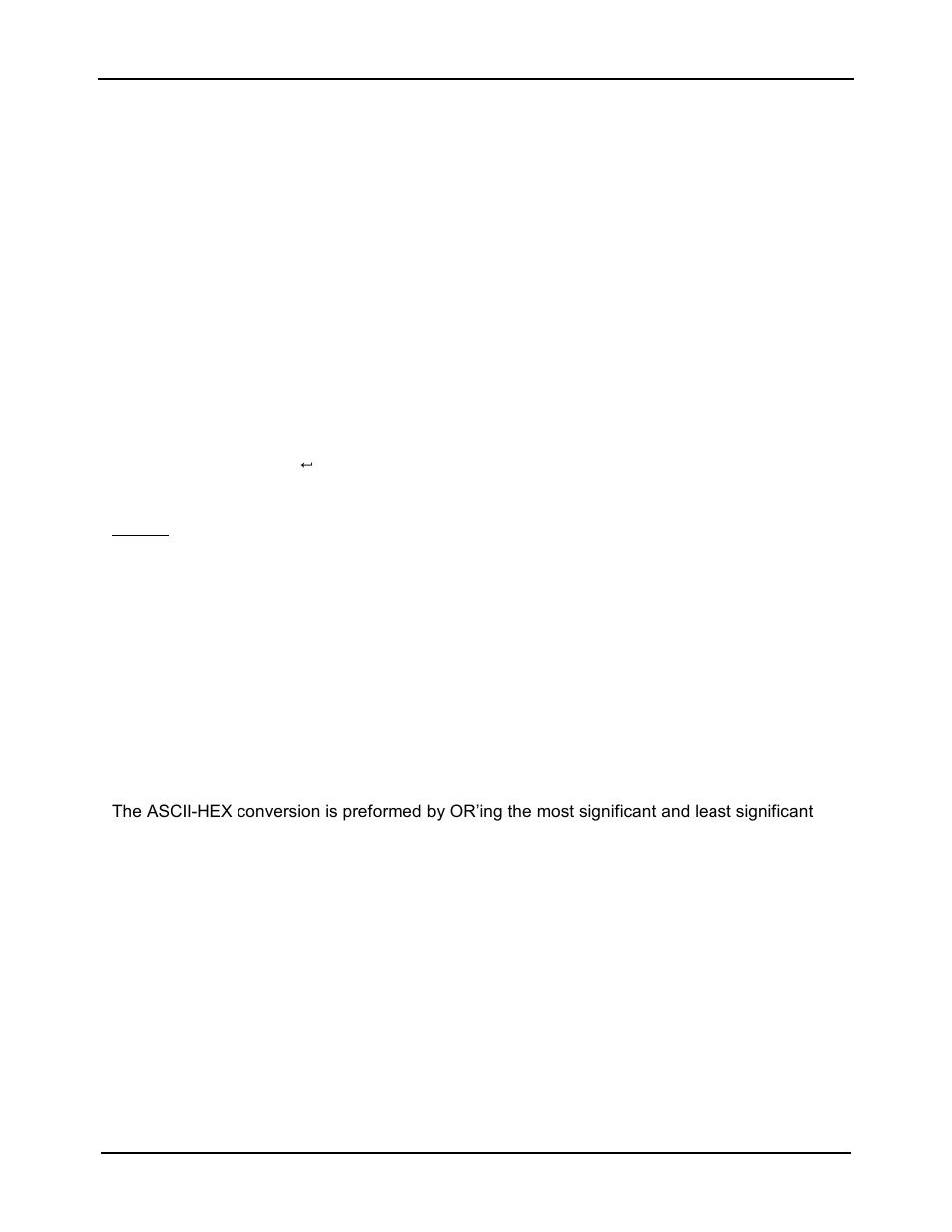 Microcom 412 User Manual | Page 71 / 108