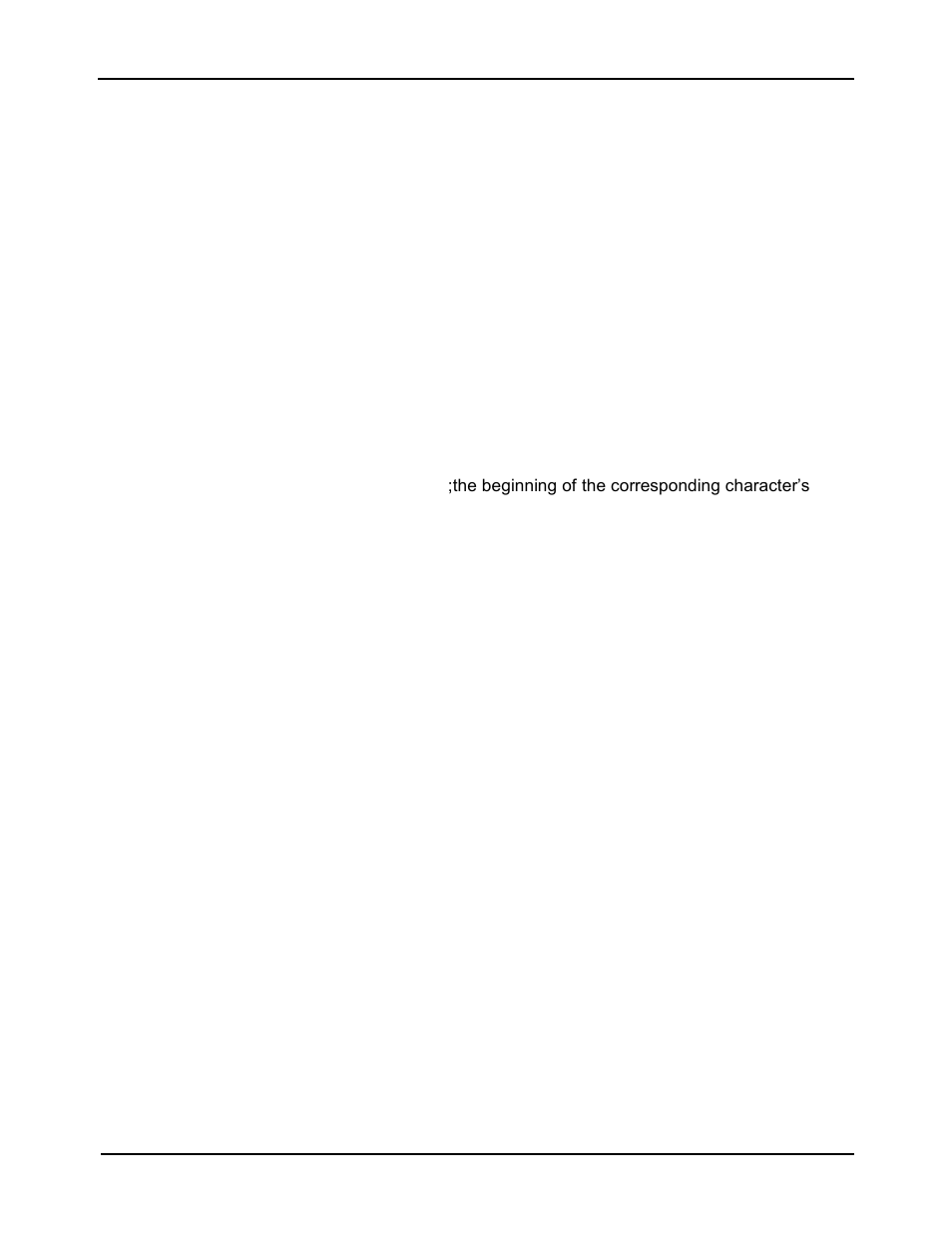 Microcom 412 User Manual | Page 72 / 108