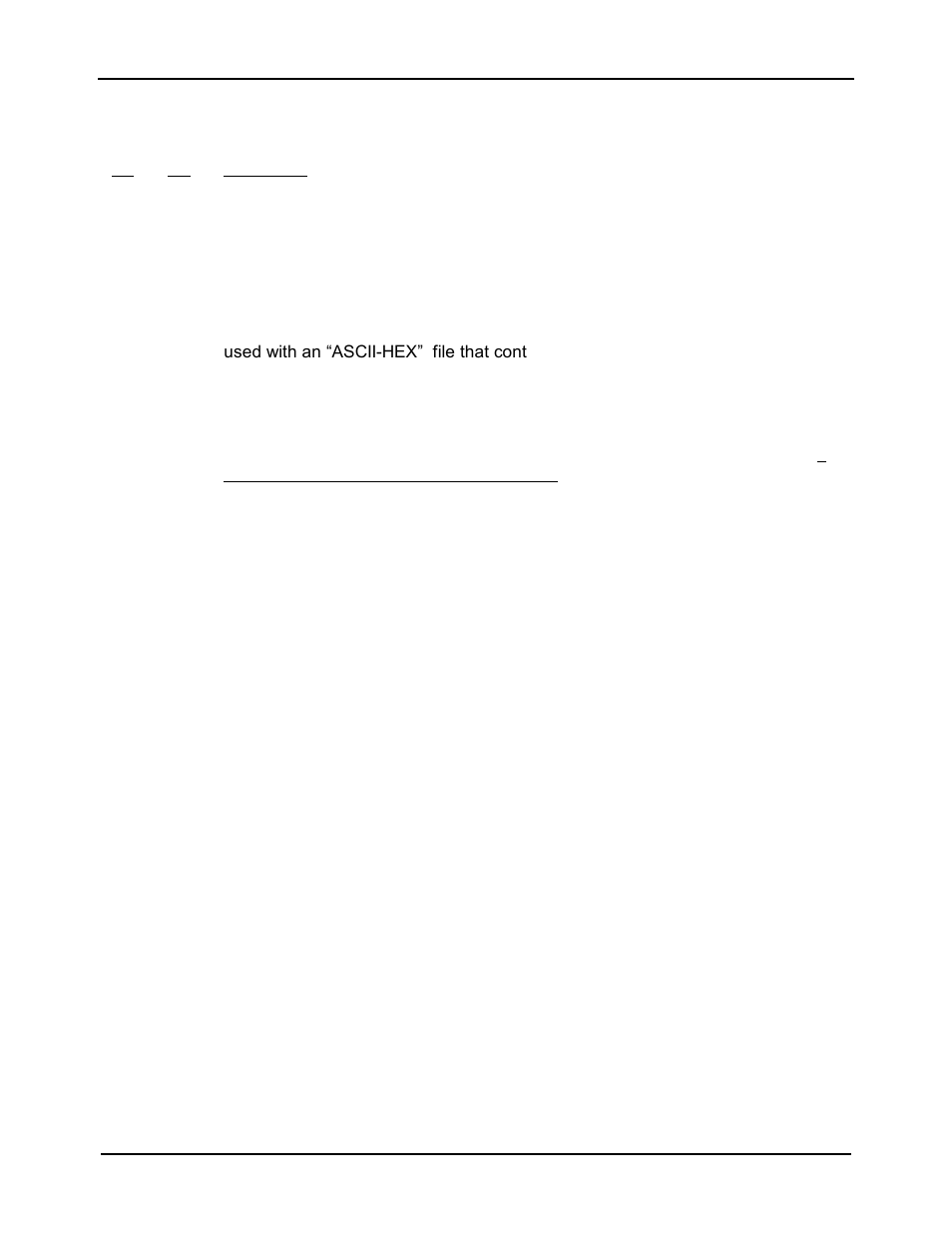 Microcom 412 User Manual | Page 73 / 108