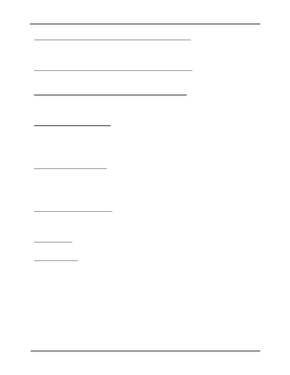 Microcom 412 User Manual | Page 76 / 108