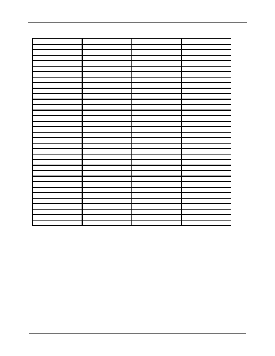 Microcom 412 User Manual | Page 77 / 108