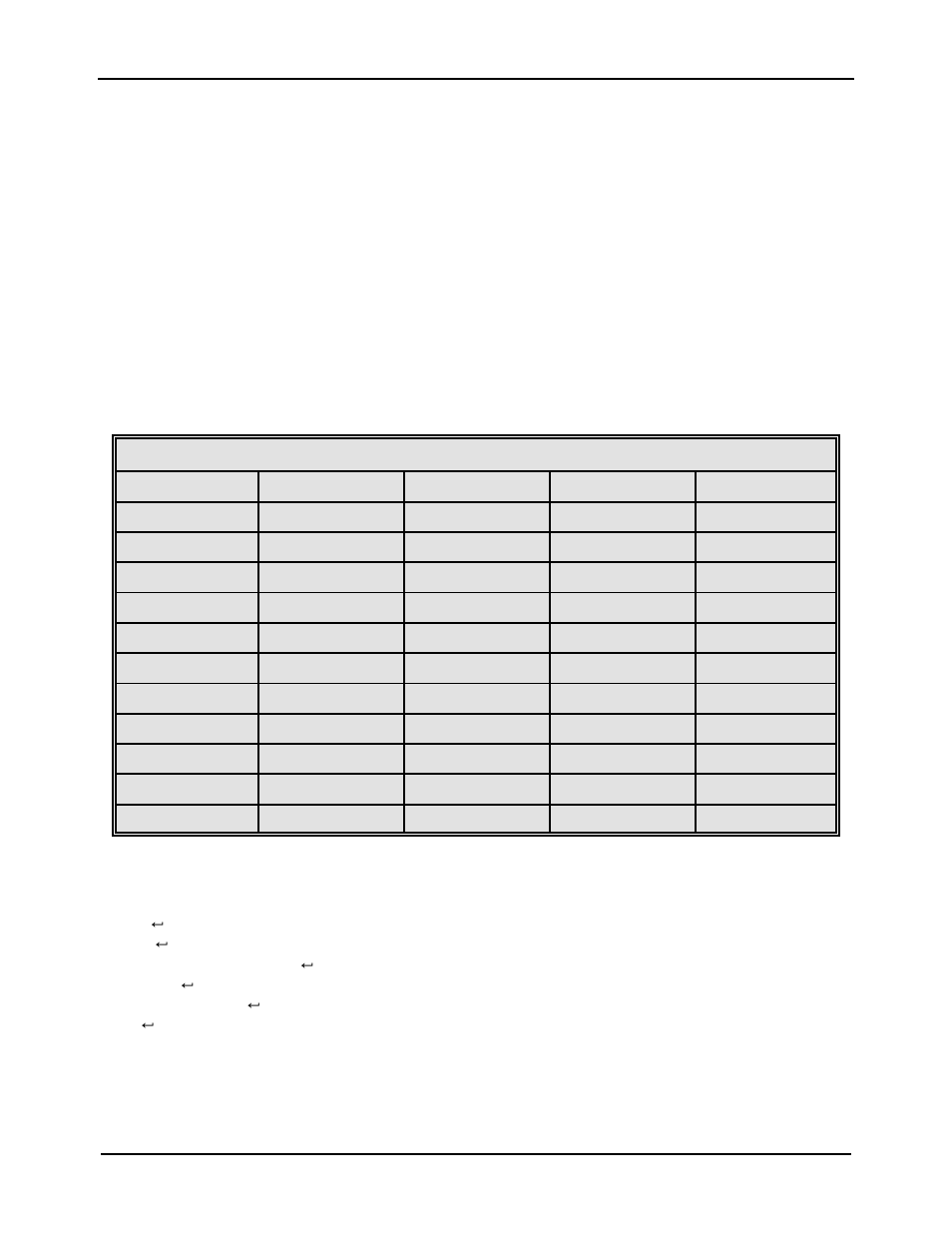 Microcom 412 User Manual | Page 79 / 108