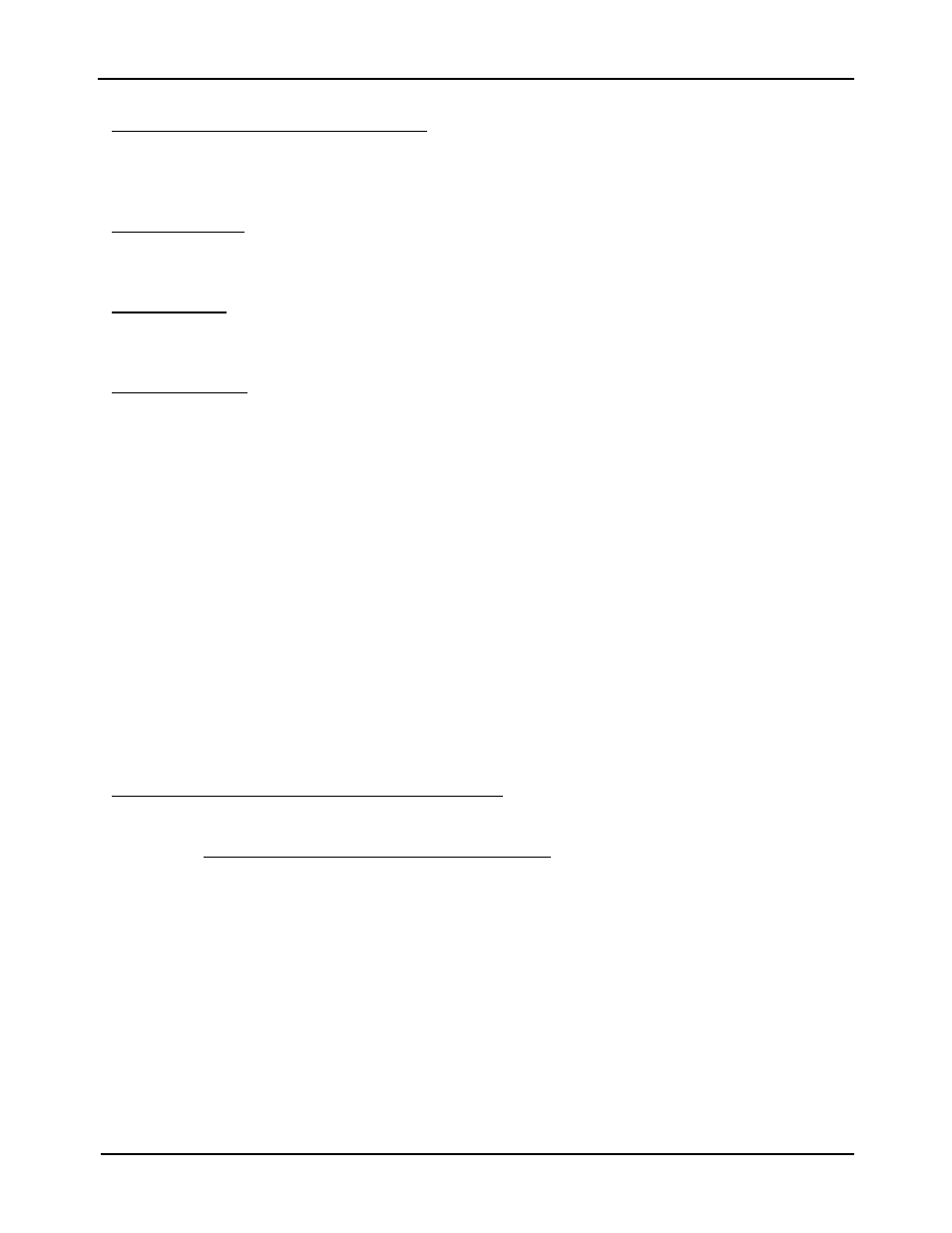 Microcom 412 User Manual | Page 80 / 108