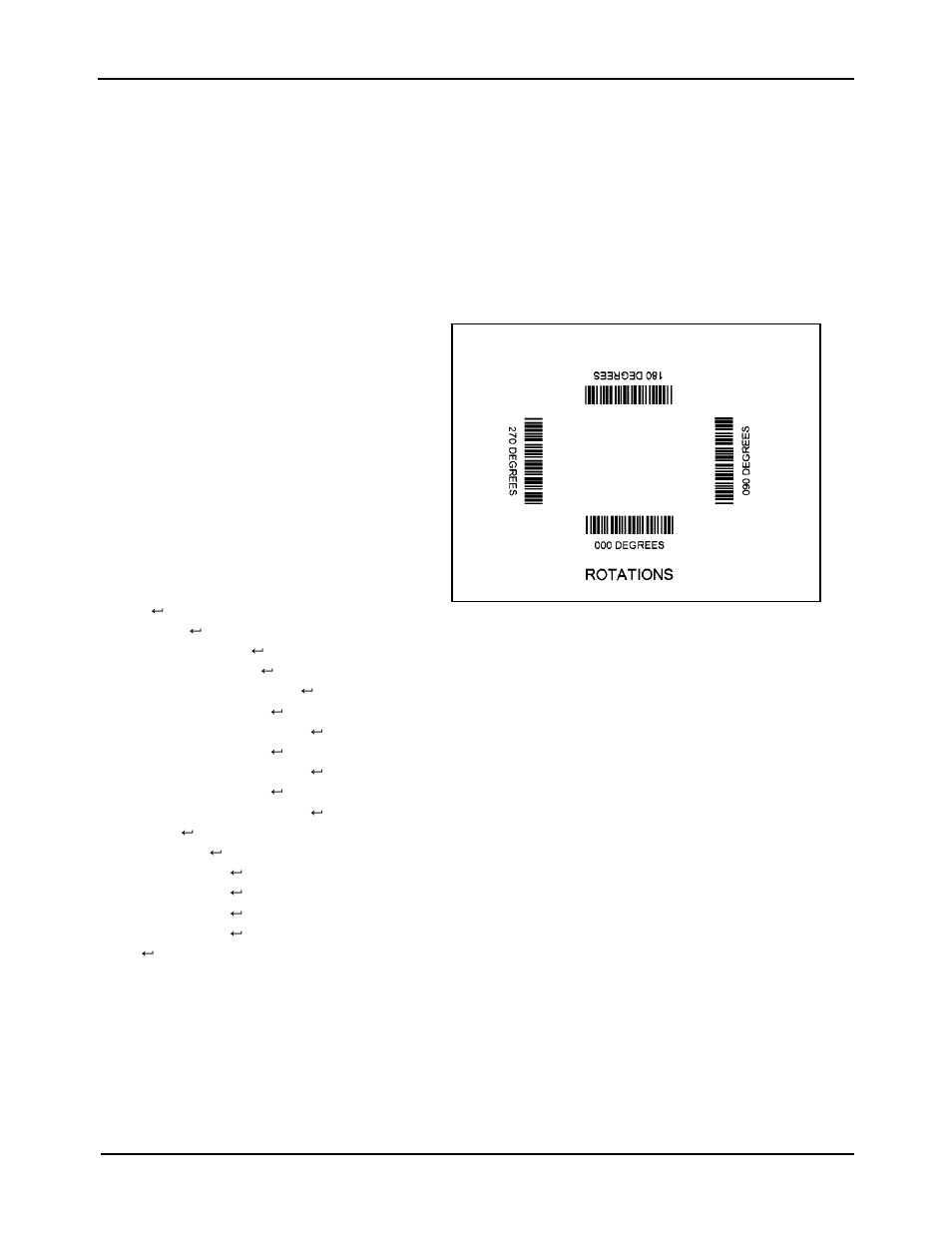 Microcom 412 User Manual | Page 84 / 108