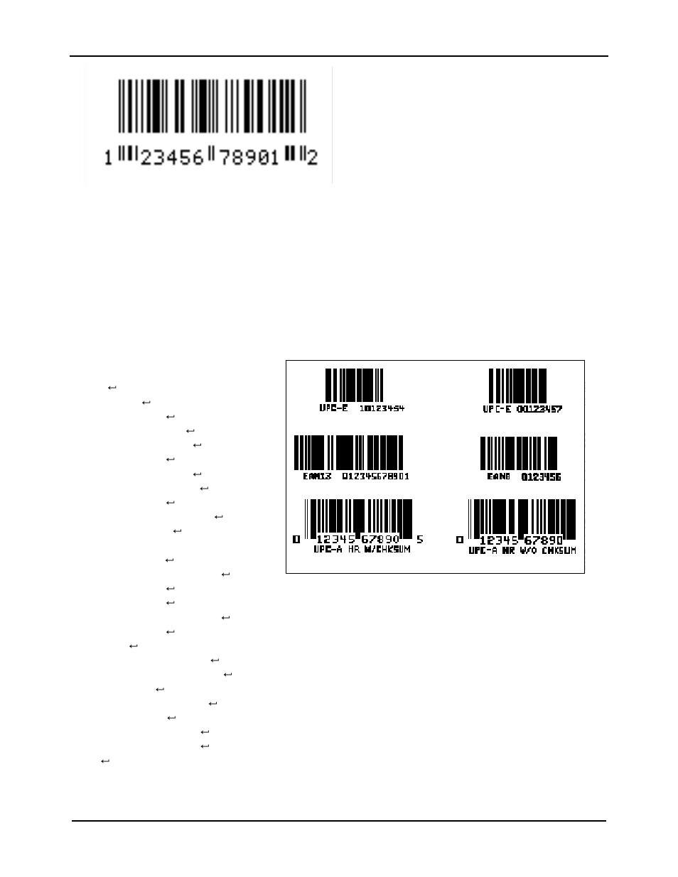 Microcom 412 User Manual | Page 85 / 108